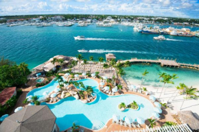 Warwick Paradise Island Bahamas - All Inclusive - Adults Only